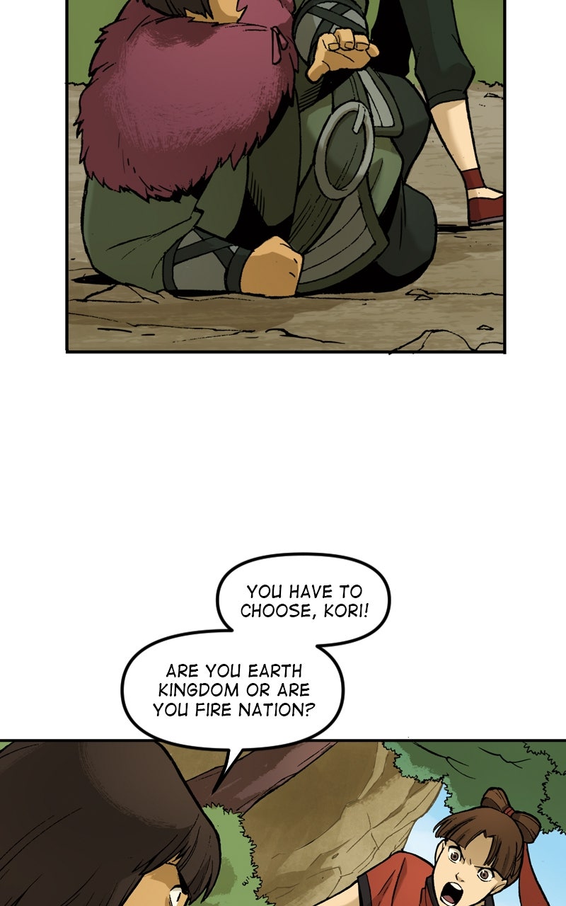Read Avatar_ The Last Airbender Manga Online