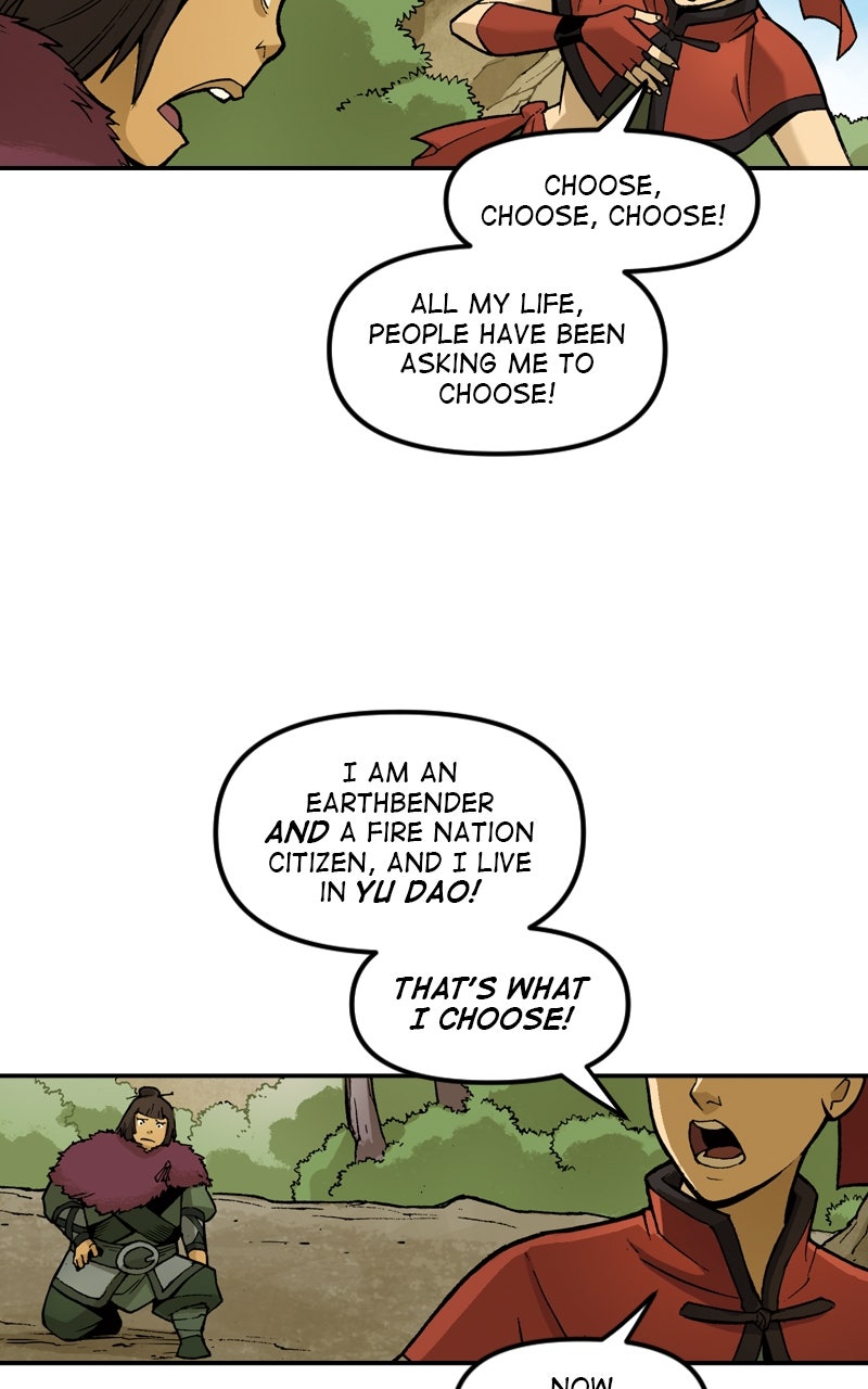 Read Avatar_ The Last Airbender Manga Online