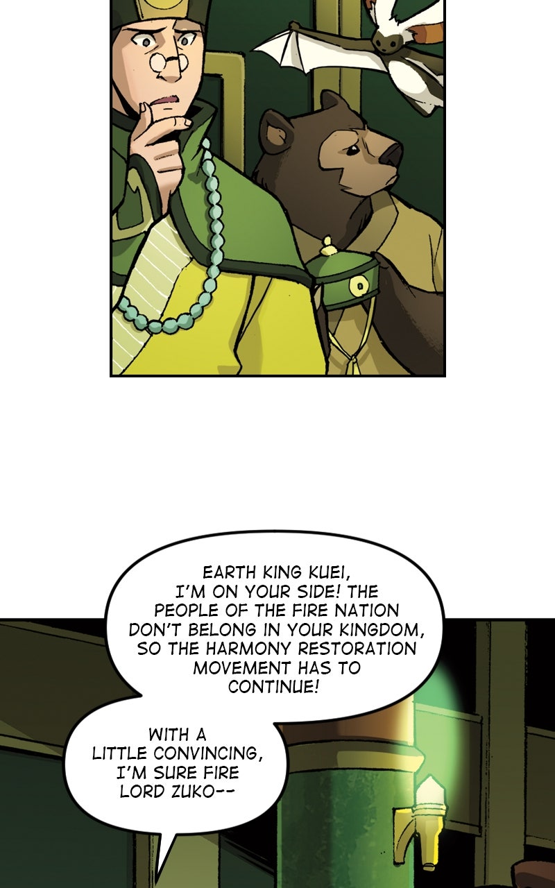 Read Avatar_ The Last Airbender Manga Online