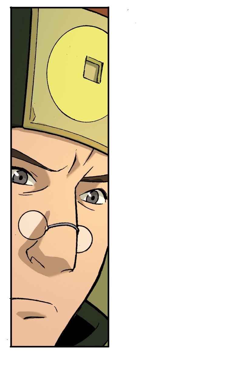 Read Avatar_ The Last Airbender Manga Online