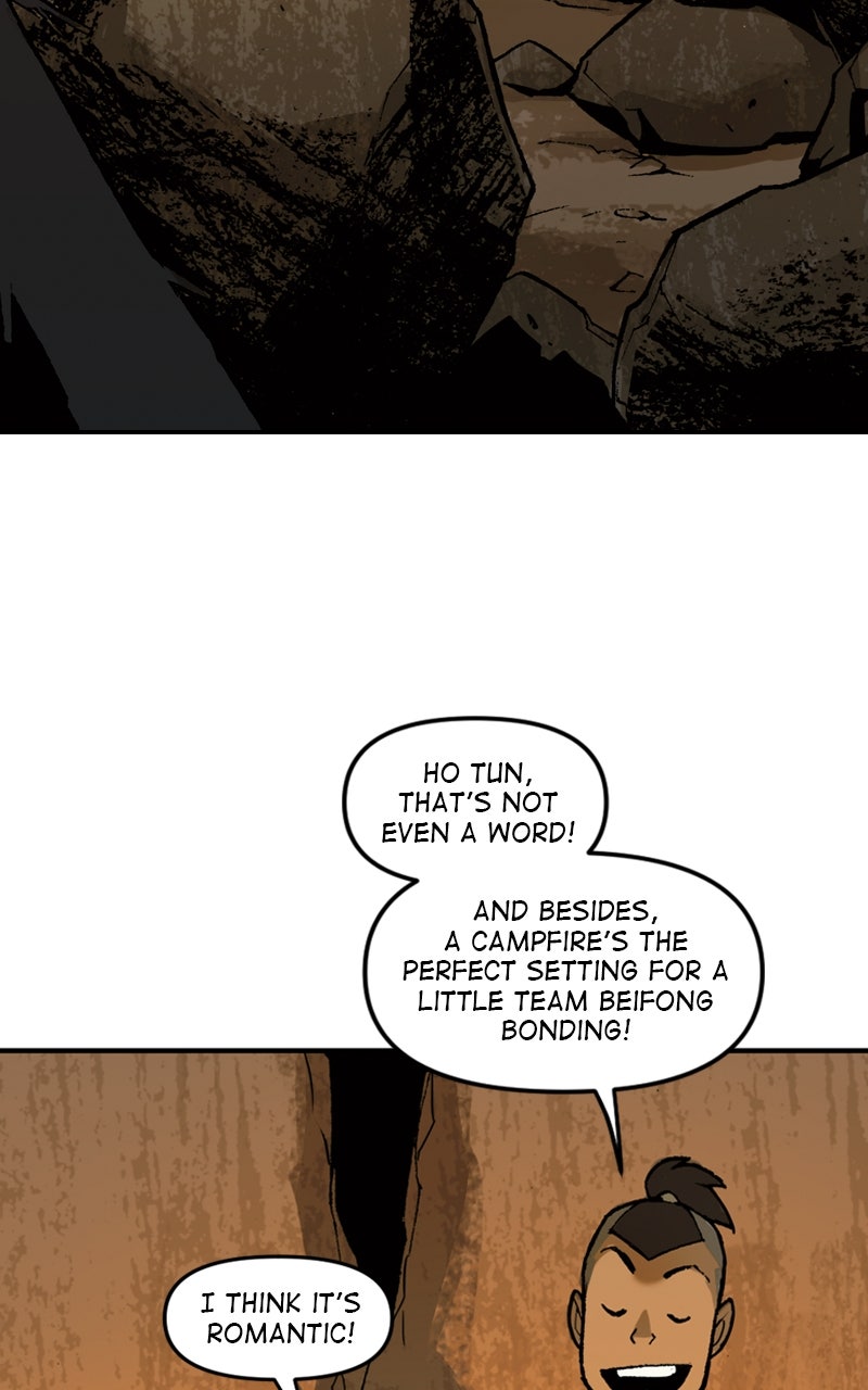 Read Avatar_ The Last Airbender Manga Online