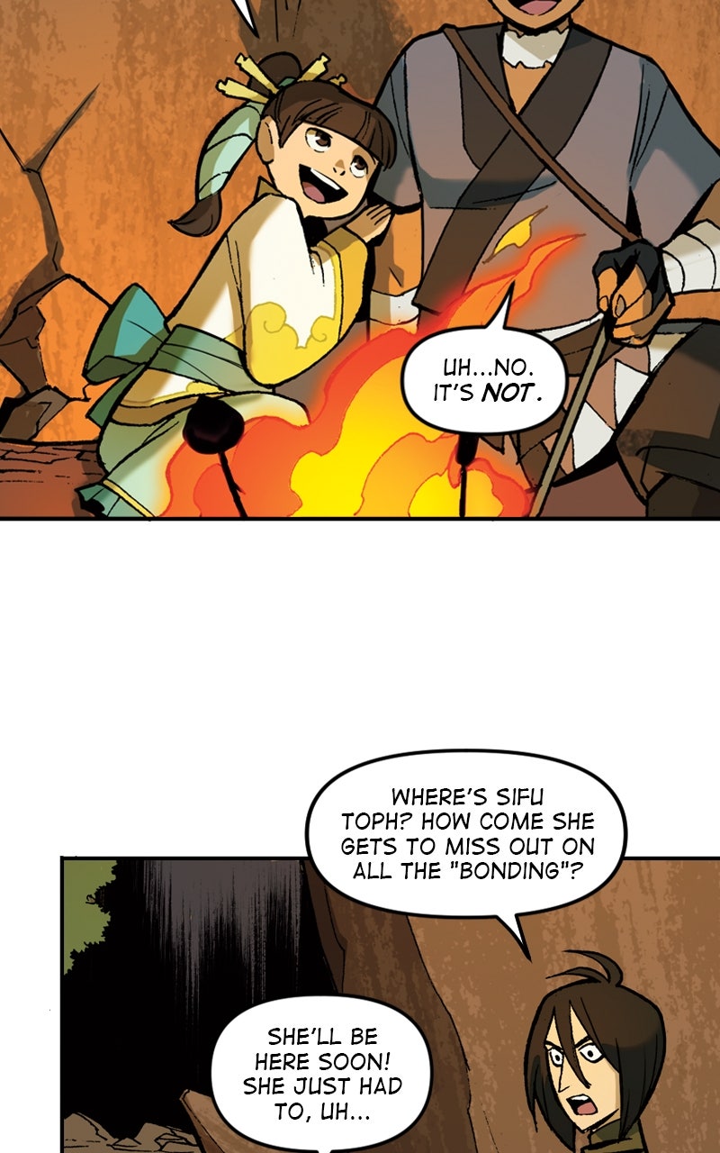 Read Avatar_ The Last Airbender Manga Online