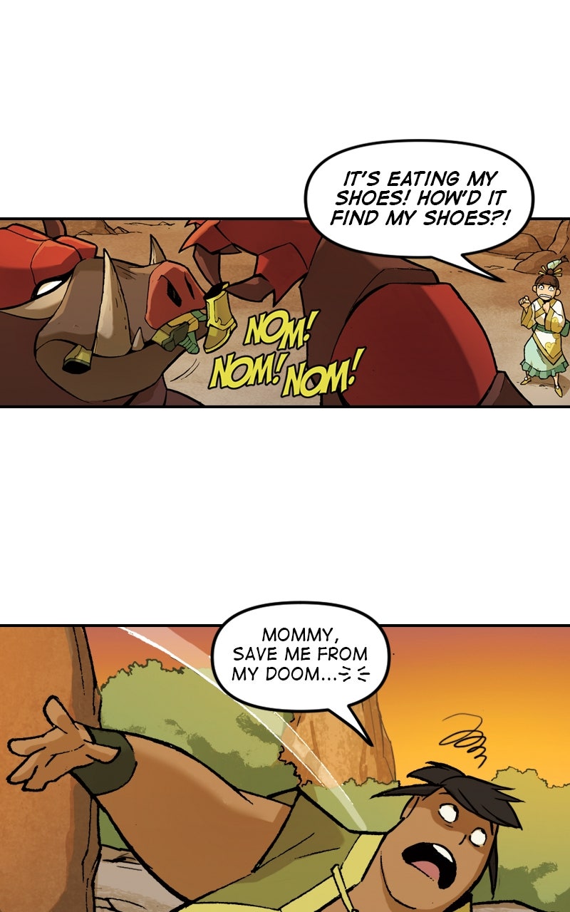 Read Avatar_ The Last Airbender Manga Online