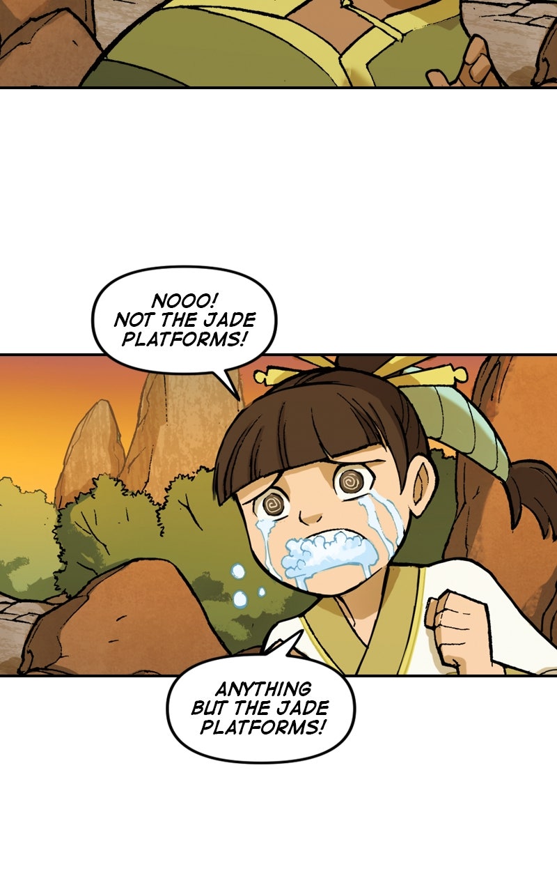Read Avatar_ The Last Airbender Manga Online
