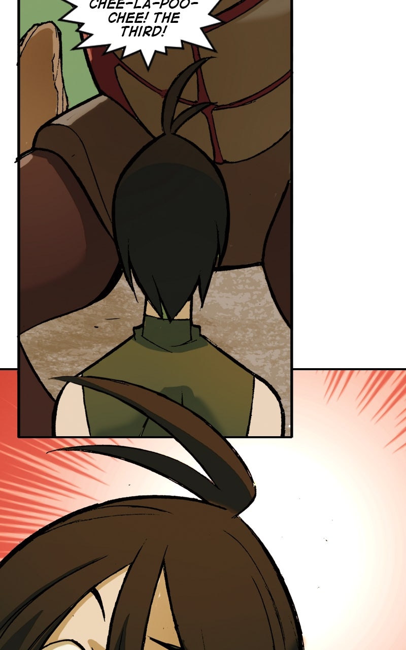 Read Avatar_ The Last Airbender Manga Online