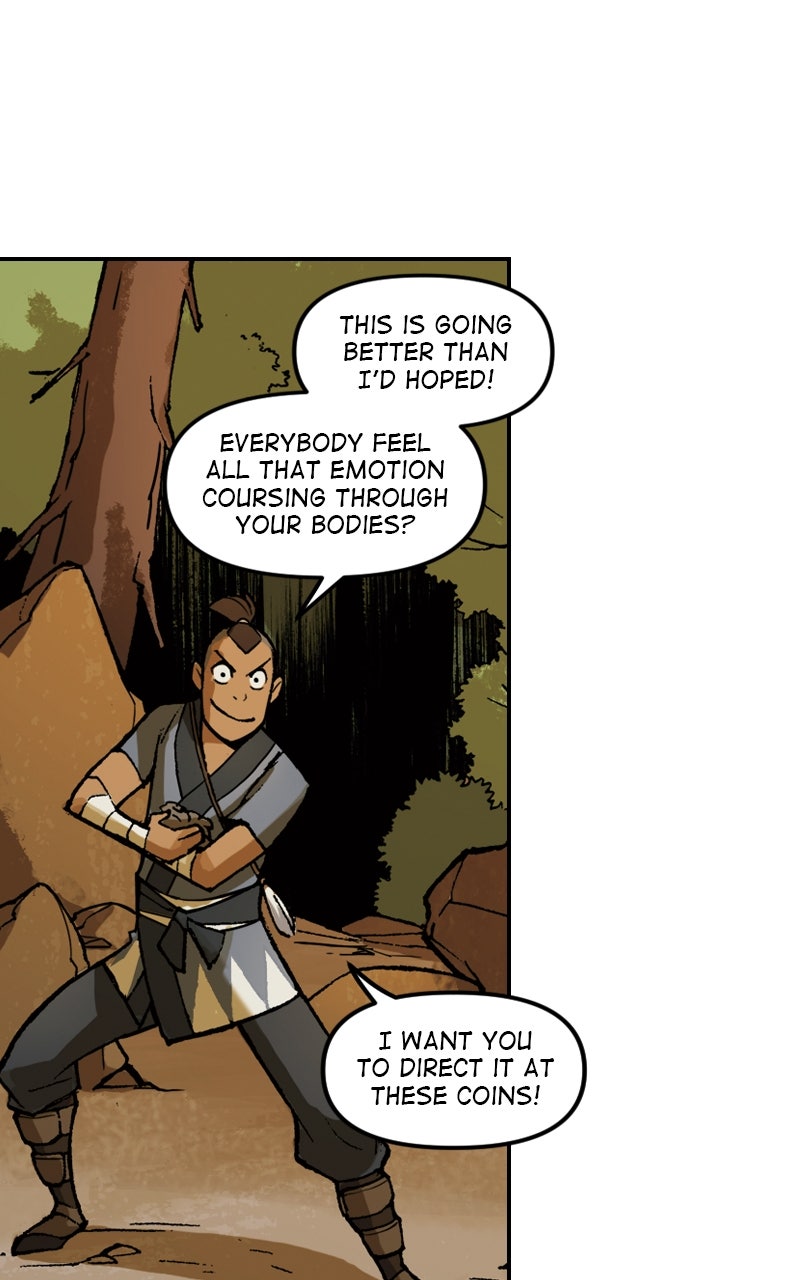 Read Avatar_ The Last Airbender Manga Online