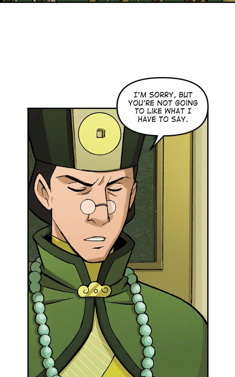 Read Avatar_ The Last Airbender Manga Online