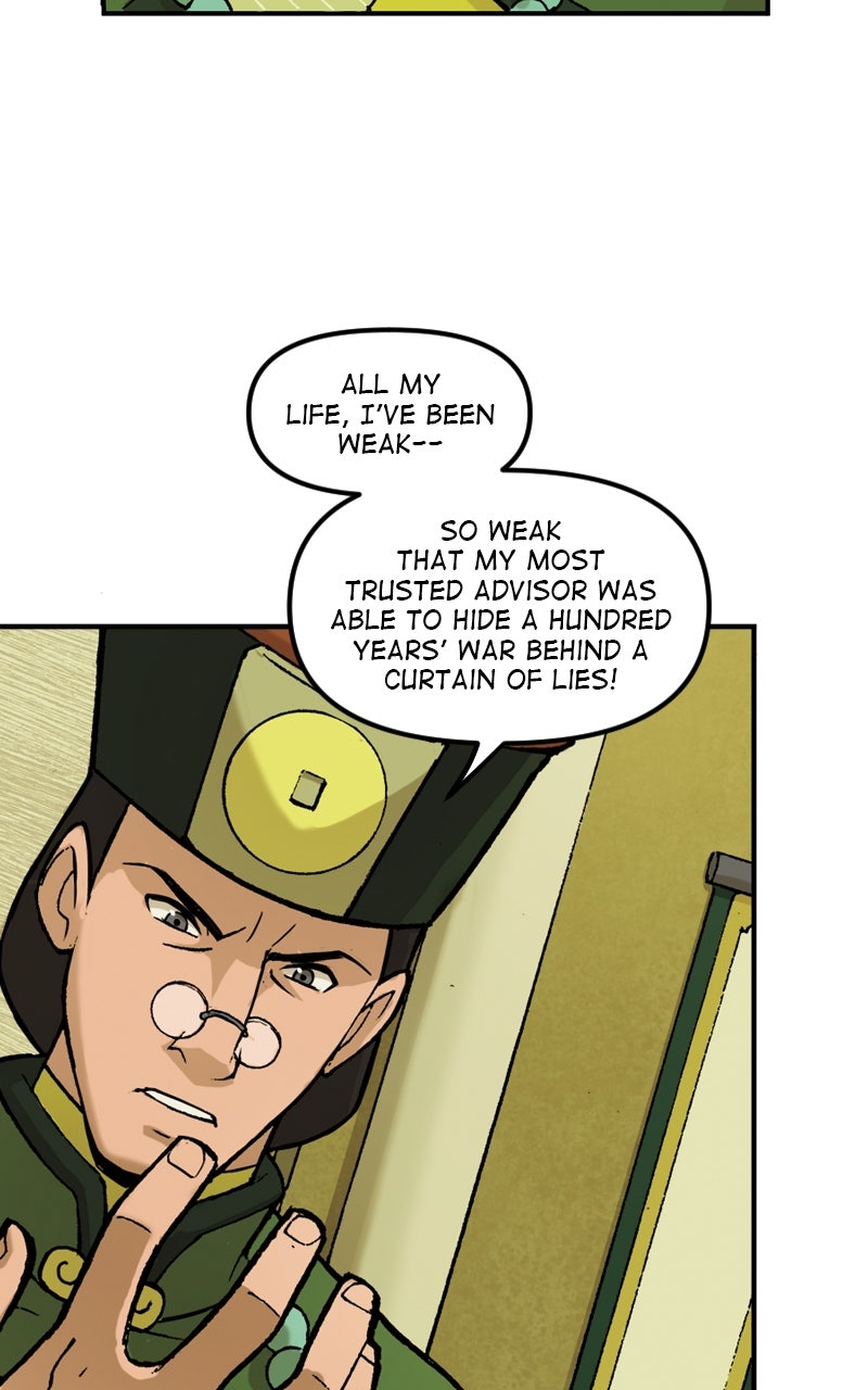 Read Avatar_ The Last Airbender Manga Online