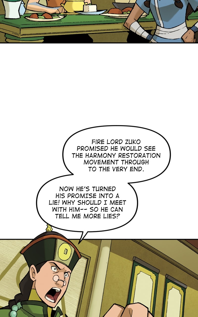 Read Avatar_ The Last Airbender Manga Online