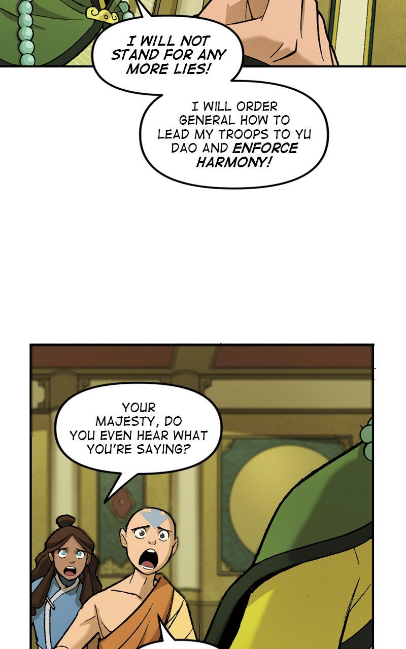 Read Avatar_ The Last Airbender Manga Online