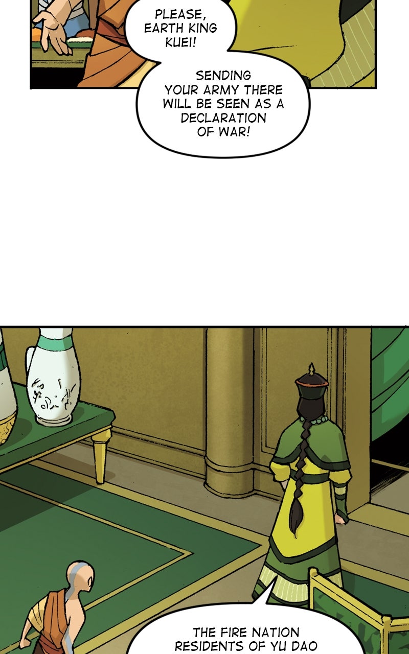 Read Avatar_ The Last Airbender Manga Online