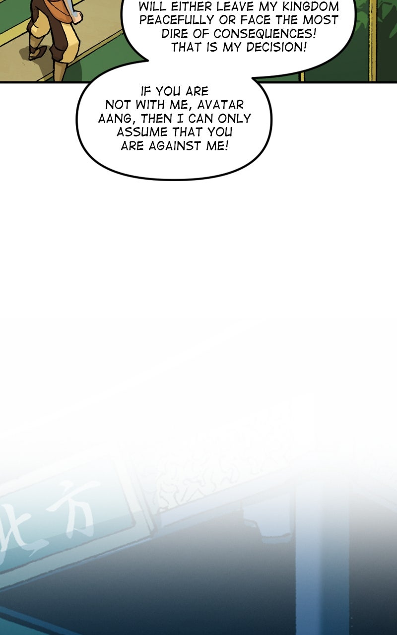 Read Avatar_ The Last Airbender Manga Online