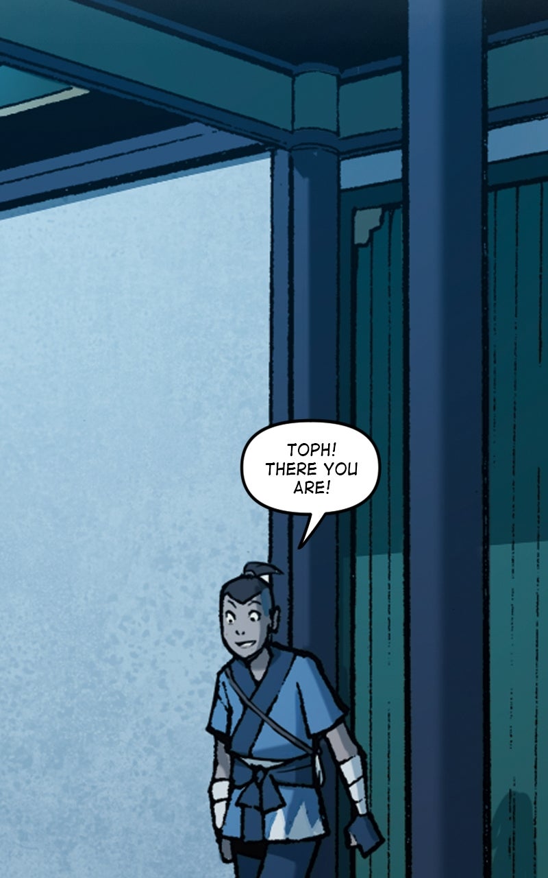 Read Avatar_ The Last Airbender Manga Online