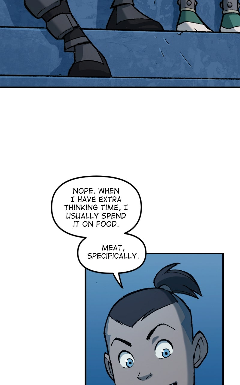 Read Avatar_ The Last Airbender Manga Online