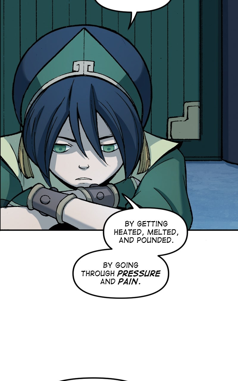 Read Avatar_ The Last Airbender Manga Online