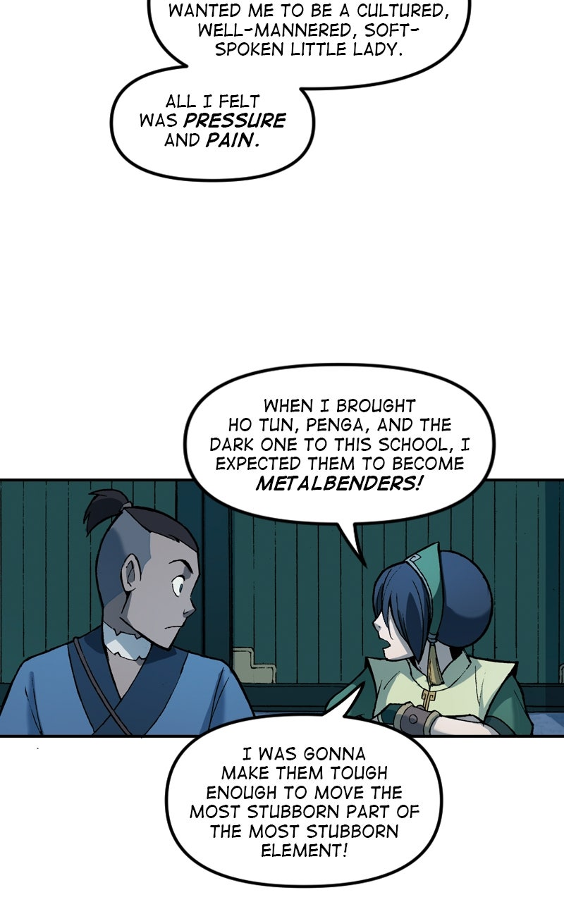 Read Avatar_ The Last Airbender Manga Online