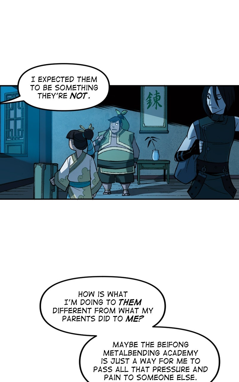 Read Avatar_ The Last Airbender Manga Online