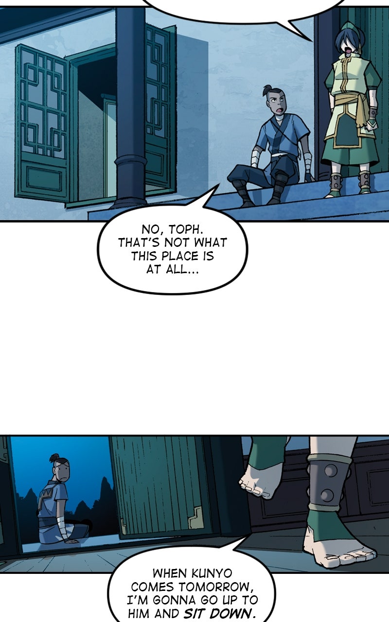 Read Avatar_ The Last Airbender Manga Online