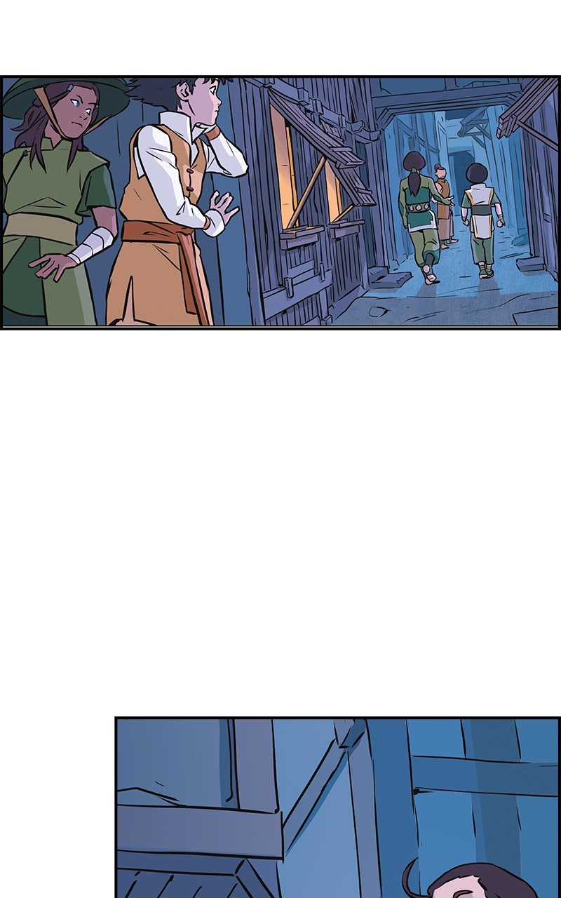 Read Avatar_ The Last Airbender Manga Online