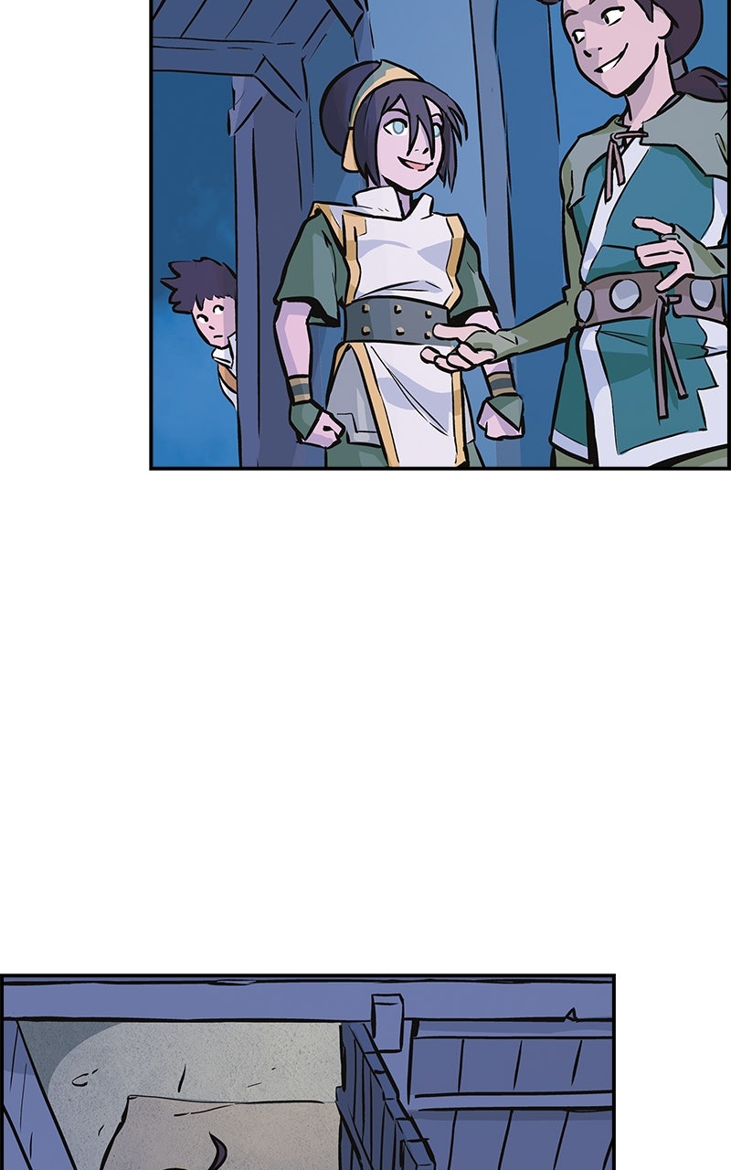 Read Avatar_ The Last Airbender Manga Online