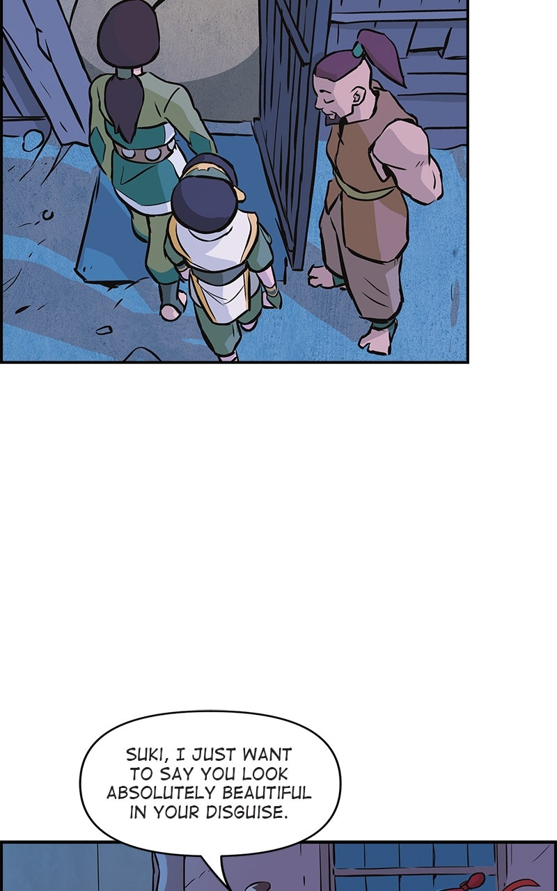 Read Avatar_ The Last Airbender Manga Online