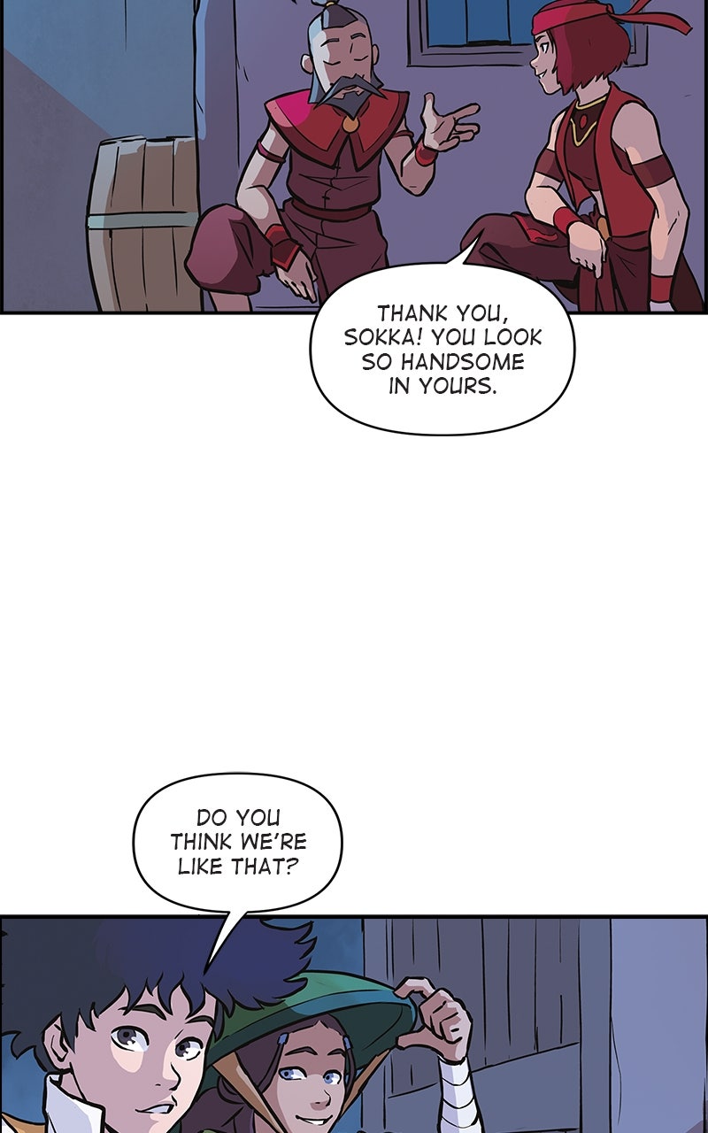 Read Avatar_ The Last Airbender Manga Online