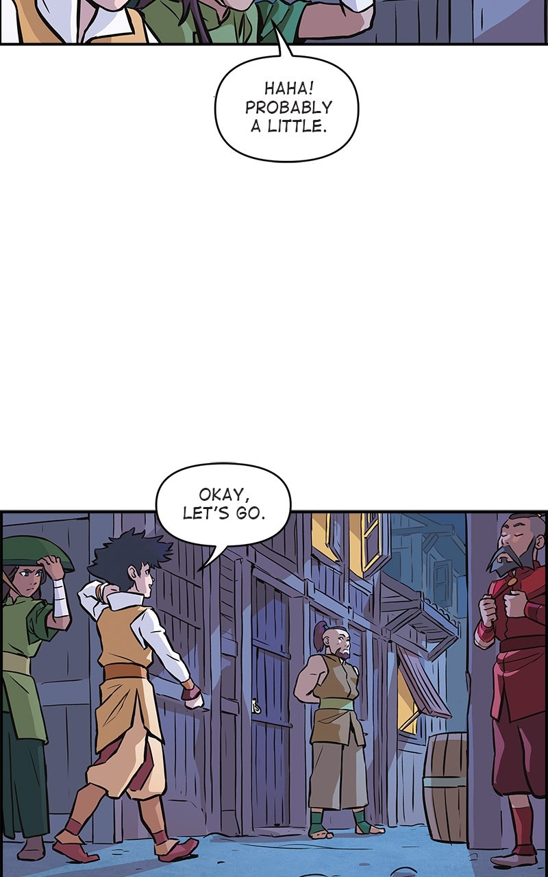Read Avatar_ The Last Airbender Manga Online