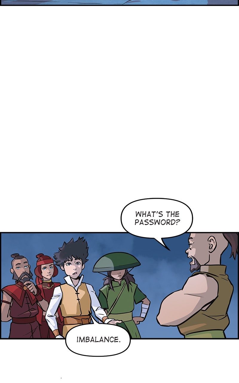 Read Avatar_ The Last Airbender Manga Online