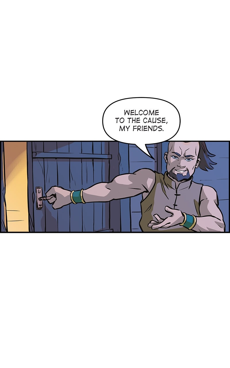Read Avatar_ The Last Airbender Manga Online