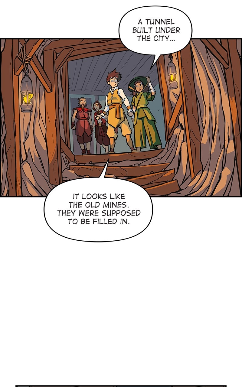 Read Avatar_ The Last Airbender Manga Online