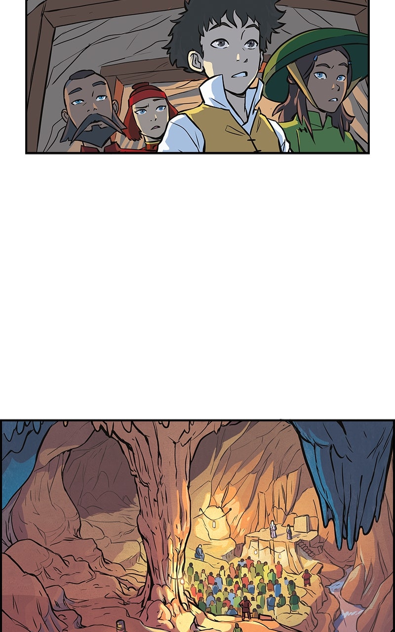 Read Avatar_ The Last Airbender Manga Online