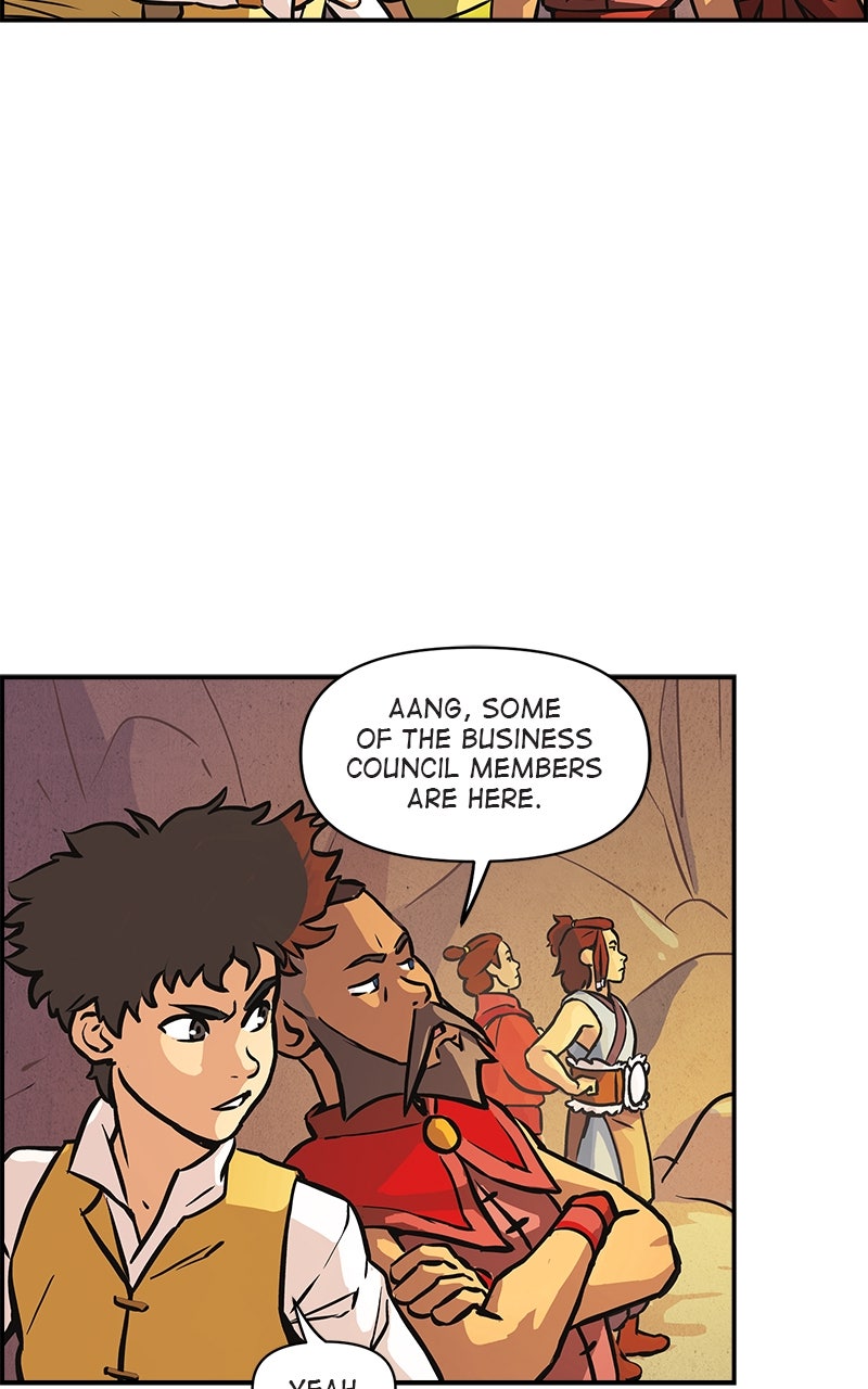Read Avatar_ The Last Airbender Manga Online