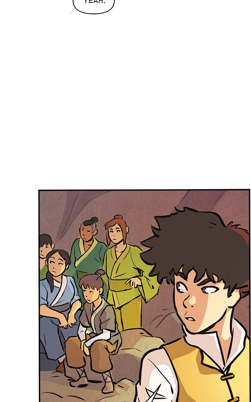 Read Avatar_ The Last Airbender Manga Online