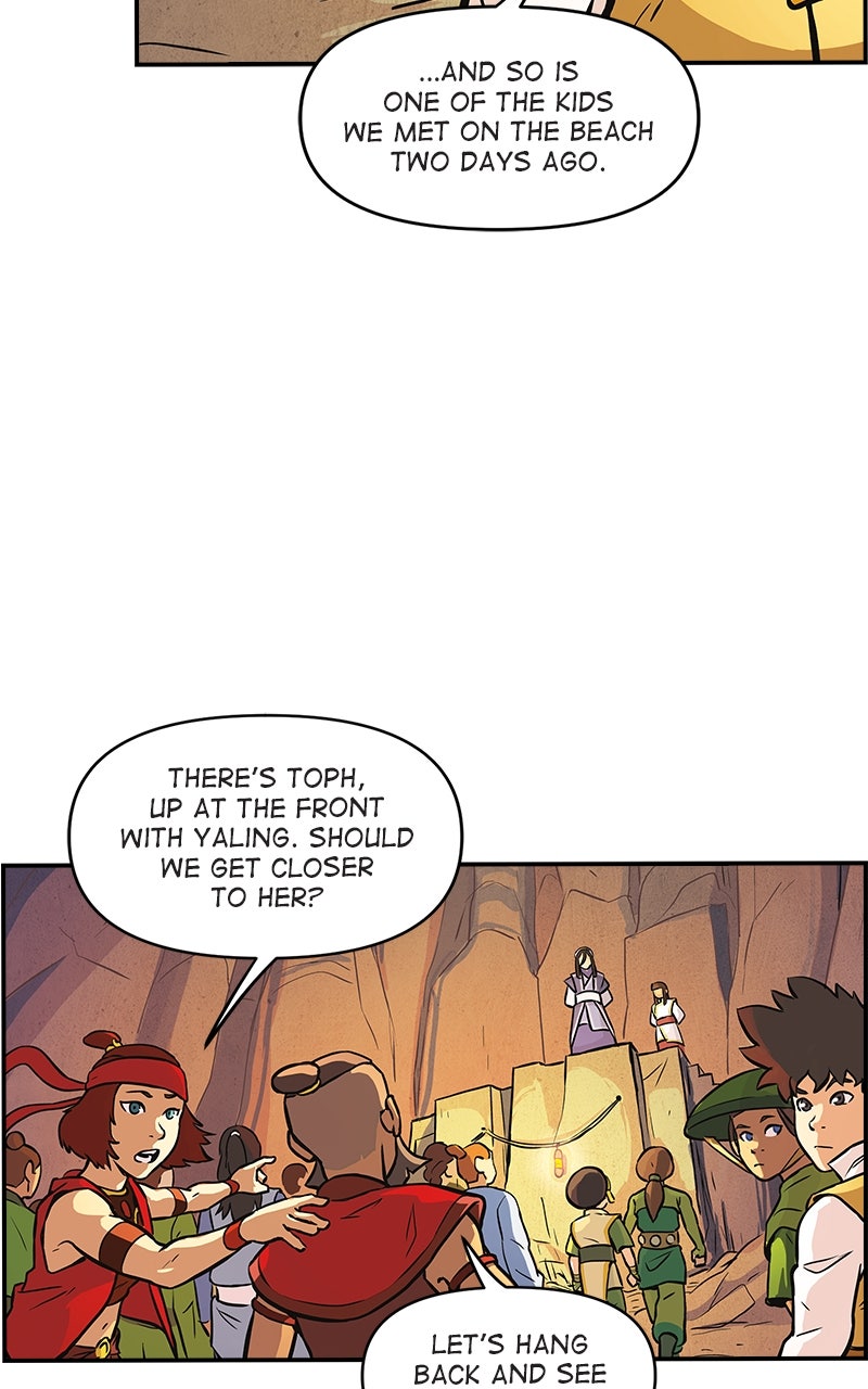 Read Avatar_ The Last Airbender Manga Online