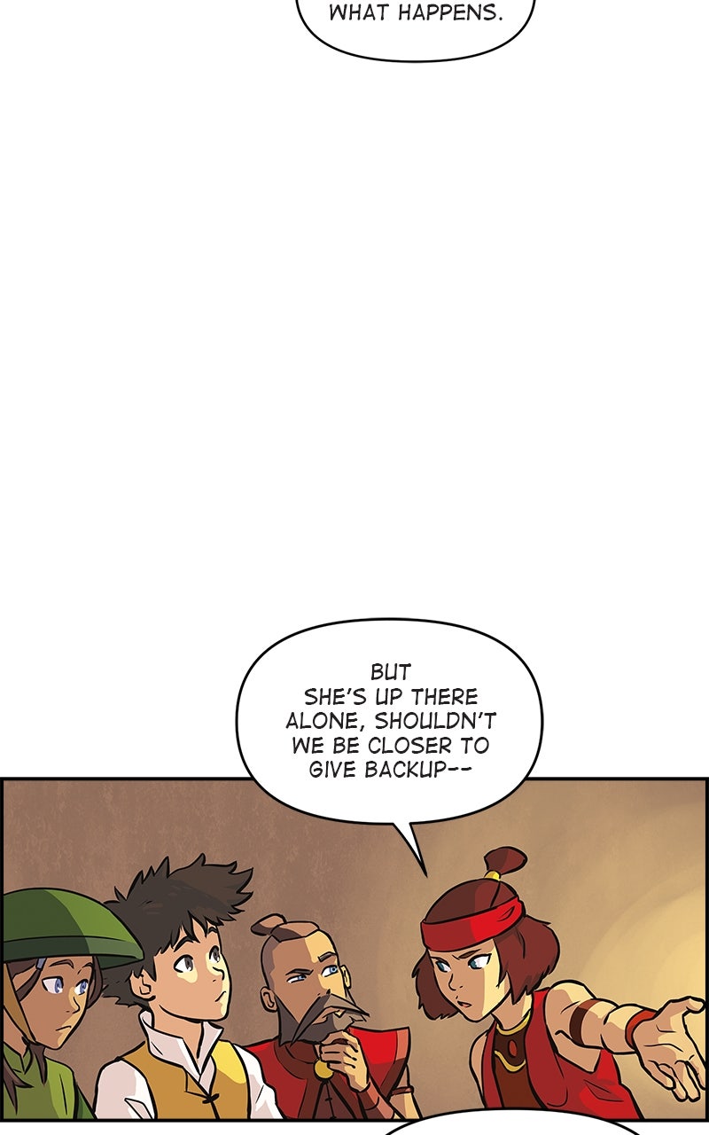 Read Avatar_ The Last Airbender Manga Online