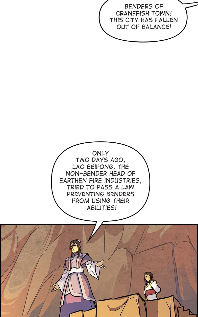 Read Avatar_ The Last Airbender Manga Online