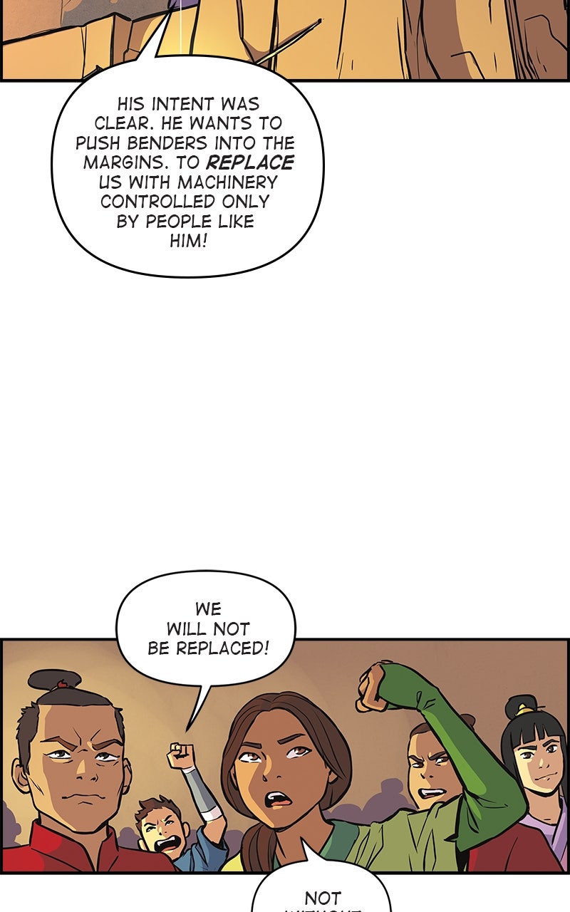 Read Avatar_ The Last Airbender Manga Online