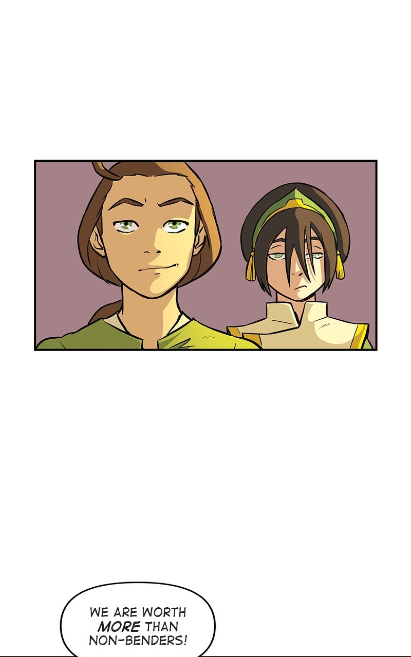 Read Avatar_ The Last Airbender Manga Online