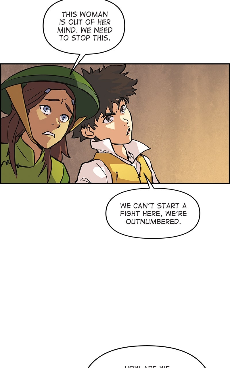 Read Avatar_ The Last Airbender Manga Online