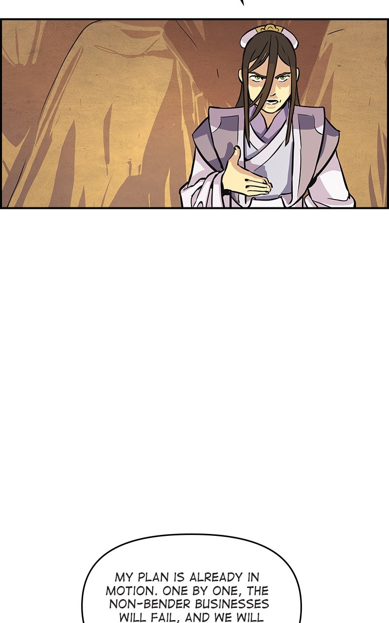 Read Avatar_ The Last Airbender Manga Online