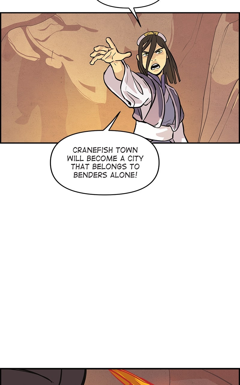 Read Avatar_ The Last Airbender Manga Online