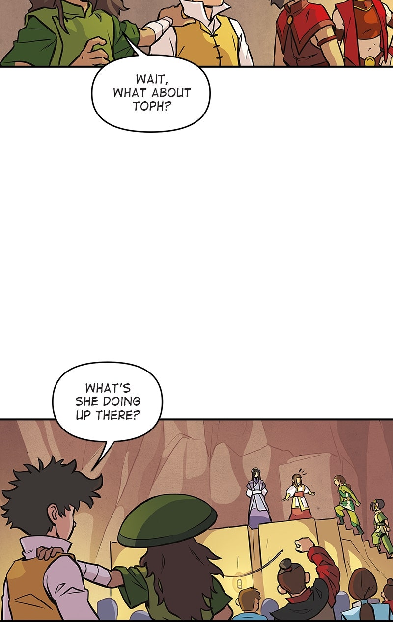Read Avatar_ The Last Airbender Manga Online