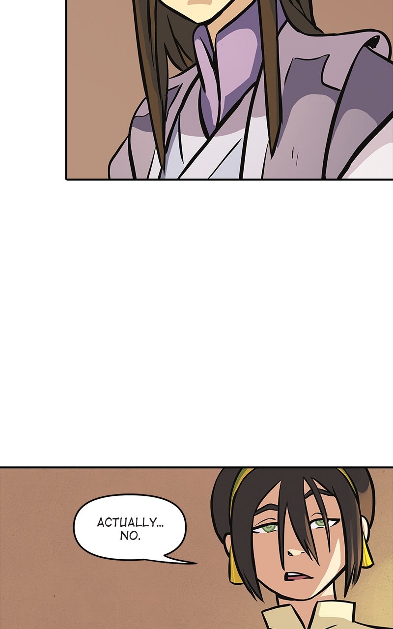 Read Avatar_ The Last Airbender Manga Online