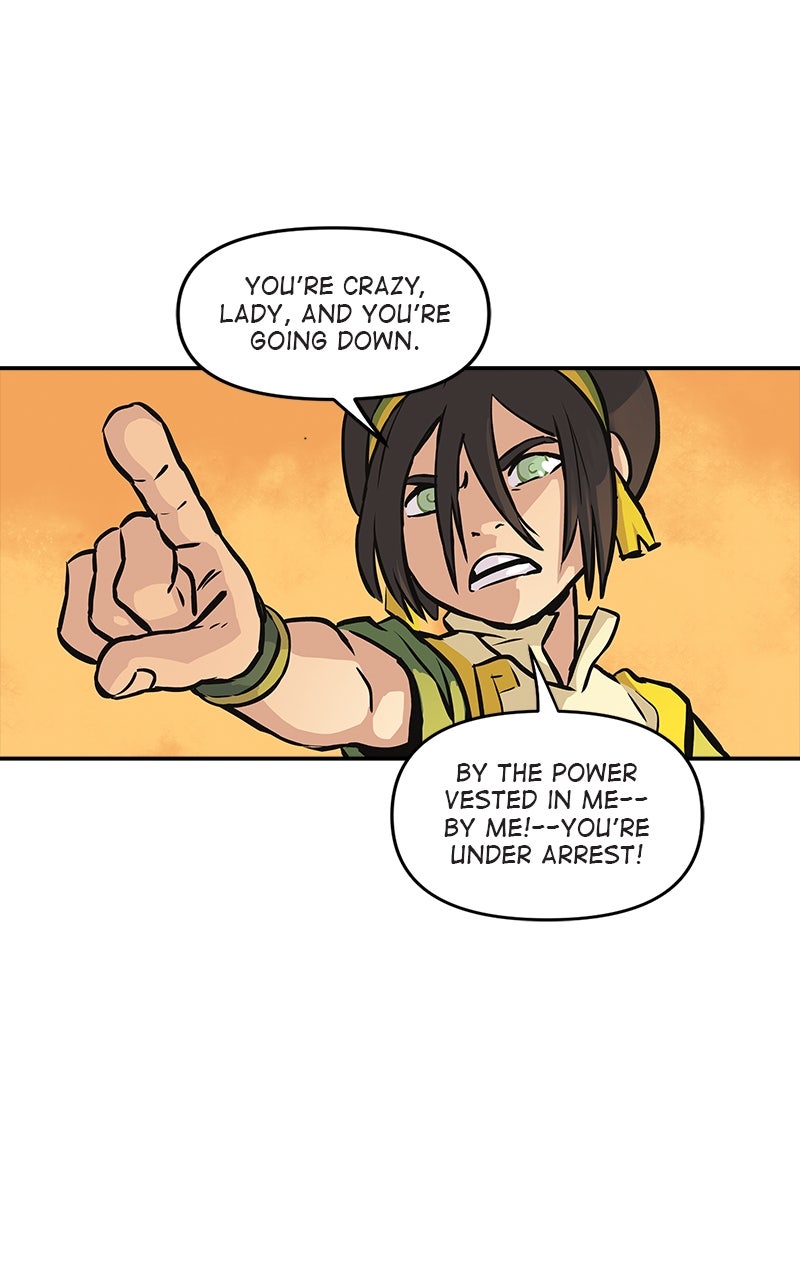 Read Avatar_ The Last Airbender Manga Online