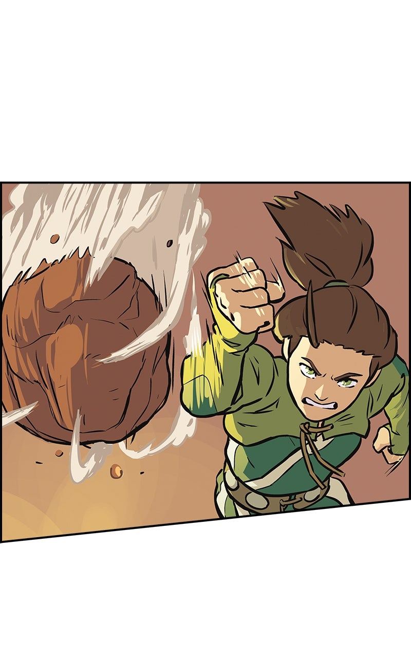 Read Avatar_ The Last Airbender Manga Online