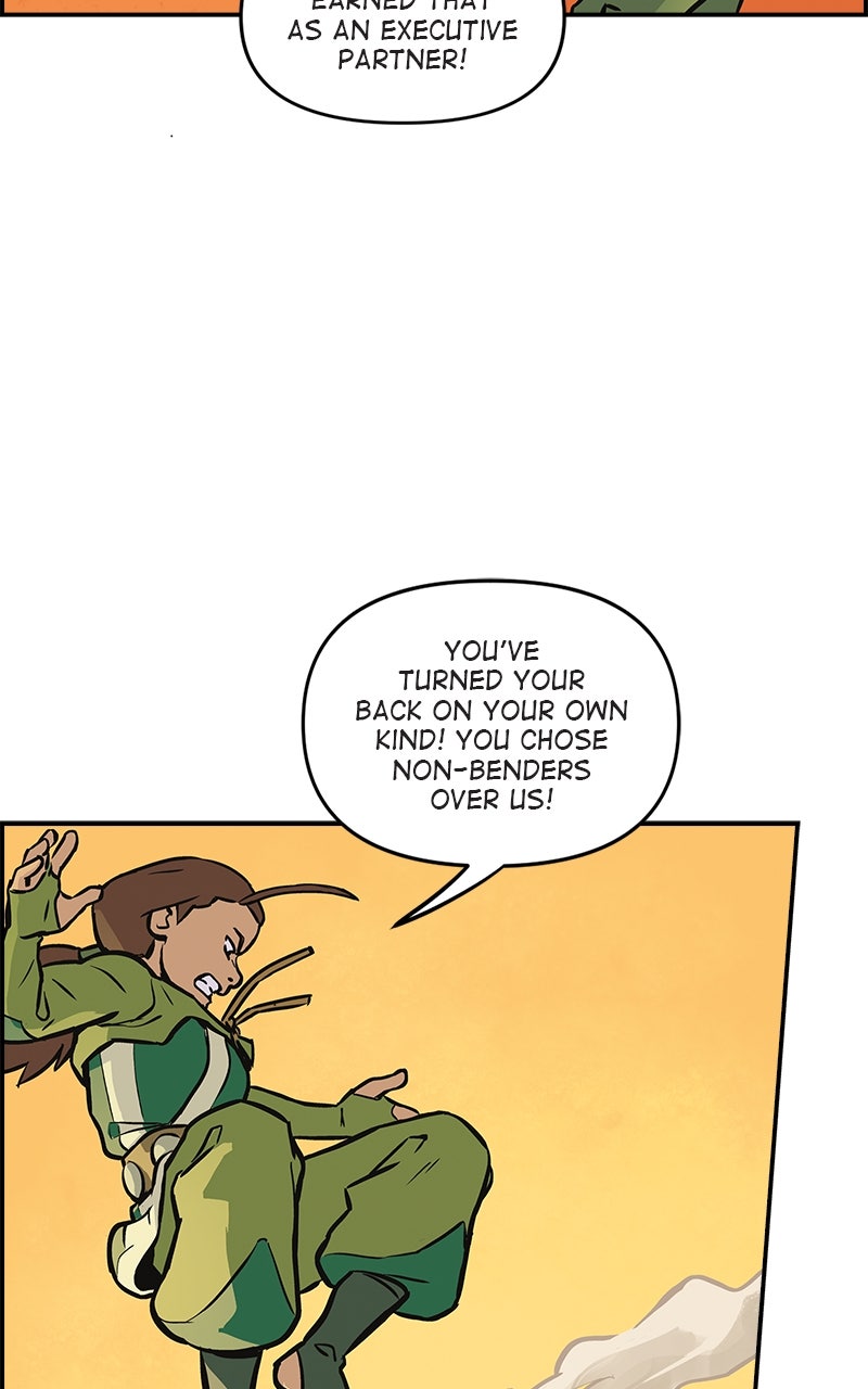 Read Avatar_ The Last Airbender Manga Online