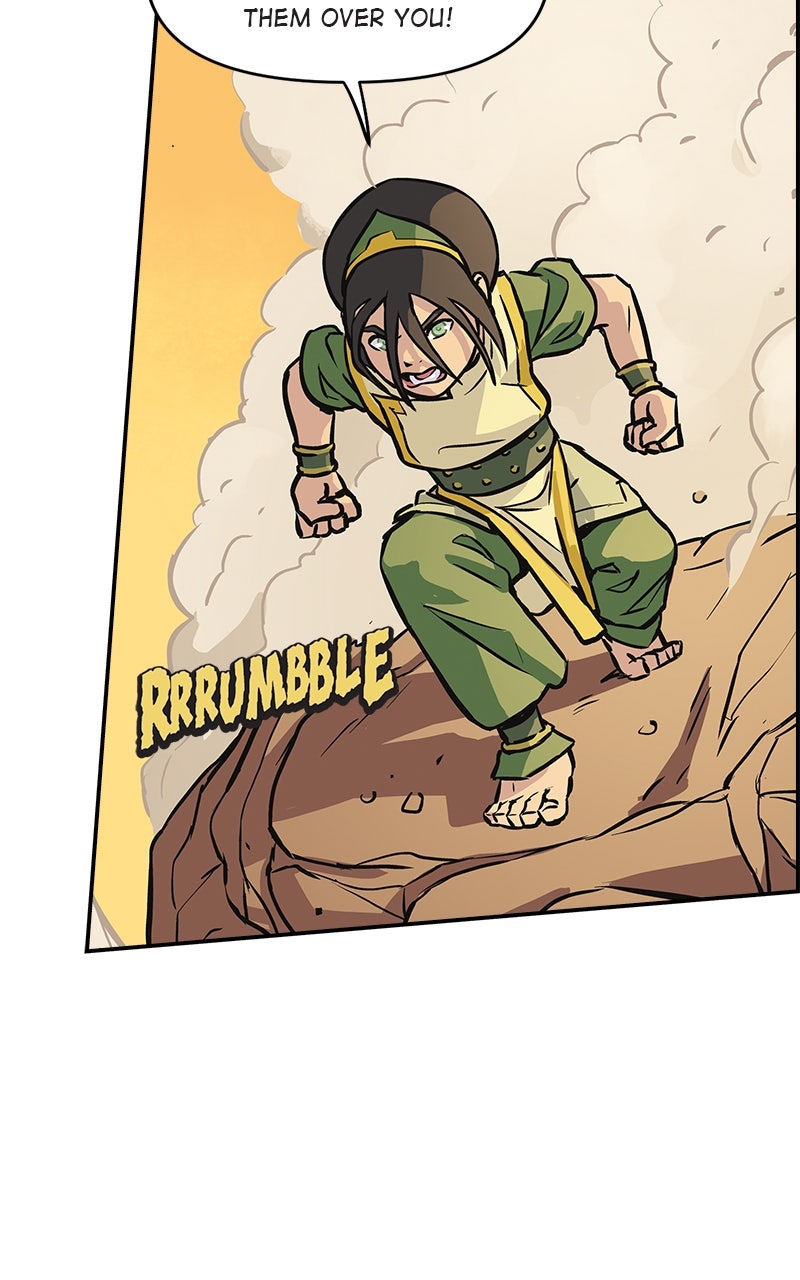 Read Avatar_ The Last Airbender Manga Online