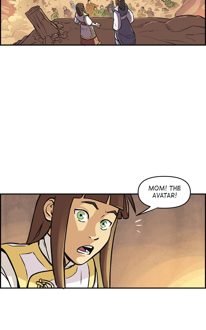 Read Avatar_ The Last Airbender Manga Online