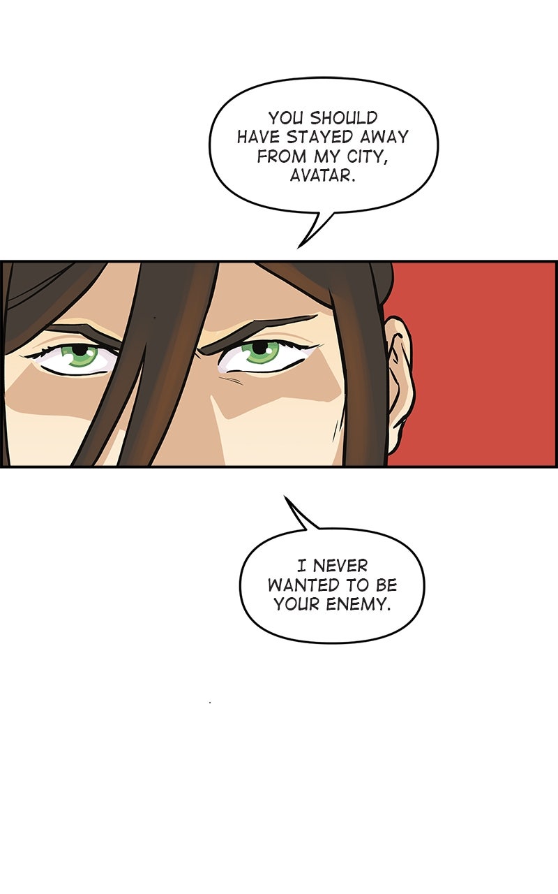 Read Avatar_ The Last Airbender Manga Online