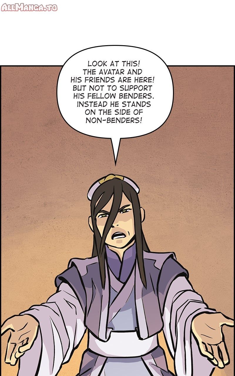 Read Avatar_ The Last Airbender Manga Online